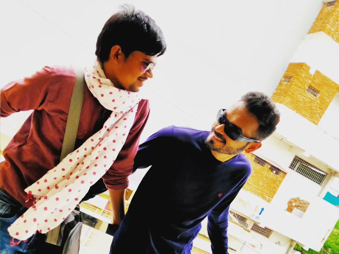 itxtar's tweet photo. एक बहुत ही यादगार पल SCC Damoh
Waseem Sir Vishal sir And Sanket Sir
Workshop 15 May to 21 June
#itxtar #himanshukumarsagar #summercreativeclassdamoh https://t.co/peJhEexpmi