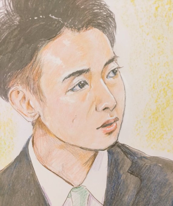 智のバースデーカードのtwitterイラスト検索結果 智のバースデーカードのtwitterイラスト検索結果