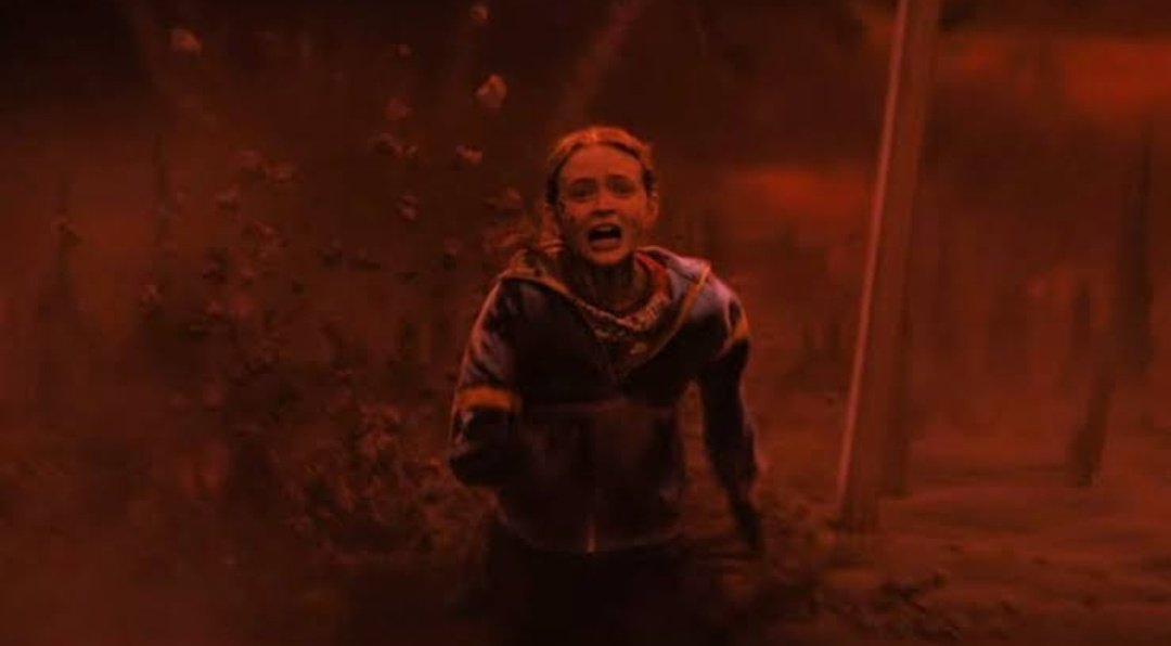 hellcrazyfire's tweet image. 🚨🎲 TOP MELHORES EPISÓDIOS DE STRANGER THINGS 4 (VOL.1) 🎲🚨
-
2🥈- Episódio 4: Querido Billy (15,7%)