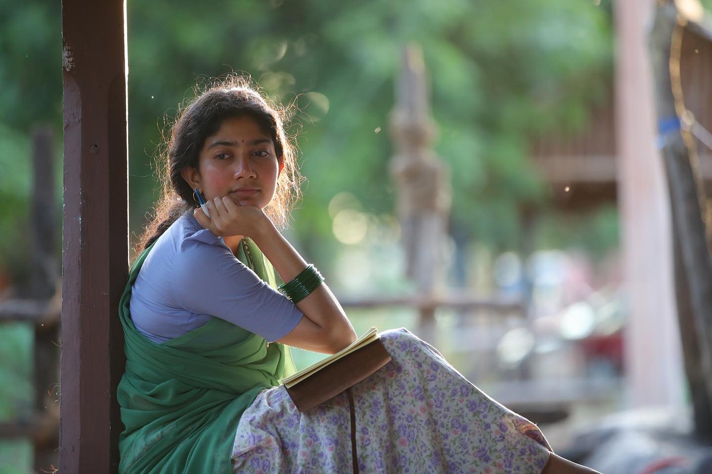 Sai Pallavi Biography |  iiQ8 SaiPallavi Movies, Husband, Age, Marriage, Height