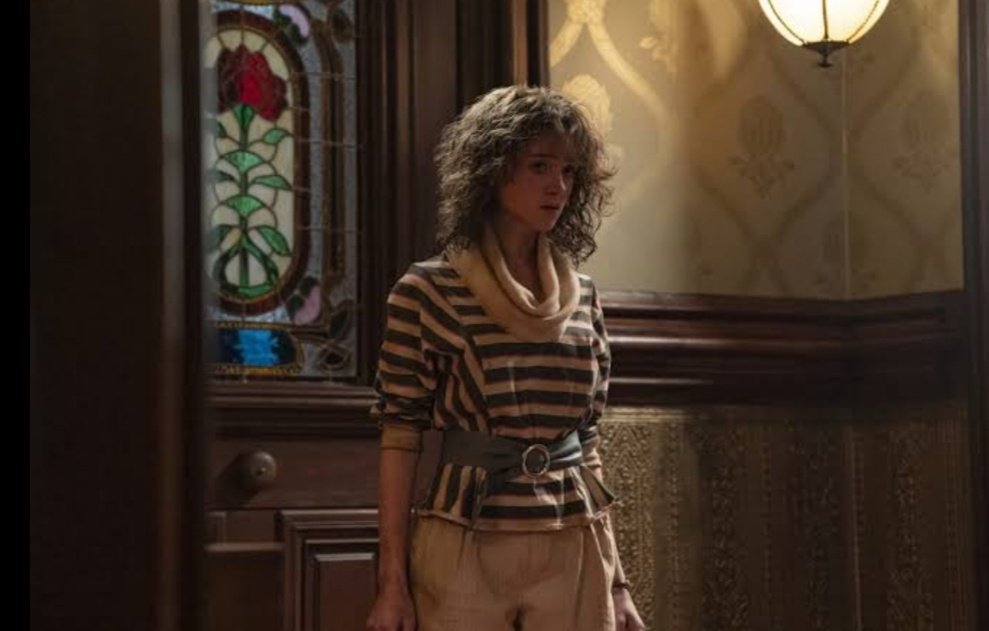 hellcrazyfire's tweet image. 🚨🎲 TOP MELHORES EPISÓDIOS DE STRANGER THINGS 4 (VOL.1) 🎲🚨
-
1🥇- Episódio 7: O massacre no laboratório de Hawkins (19,3%)