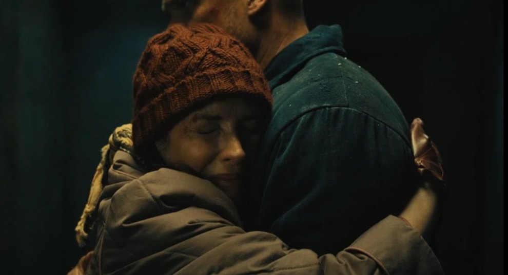 hellcrazyfire's tweet image. 🚨🎲 TOP MELHORES EPISÓDIOS DE STRANGER THINGS 4 (VOL.1) 🎲🚨
-
1🥇- Episódio 7: O massacre no laboratório de Hawkins (19,3%)