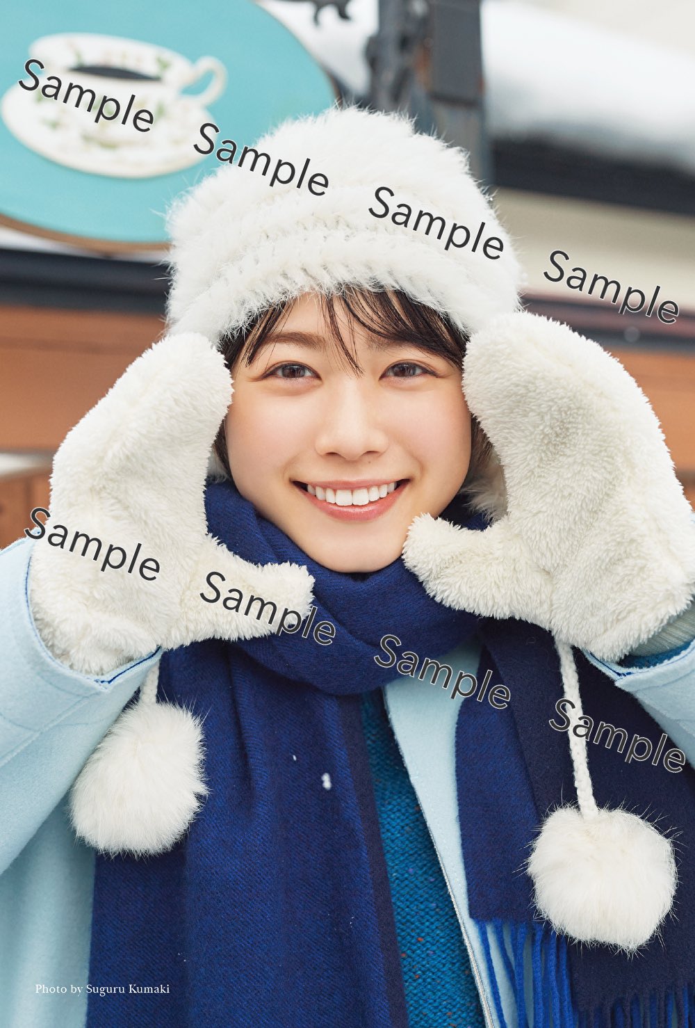 な*ー様 日向坂46 丹生明里 1st写真集 やさしい関係 ポストカード全種+写 丹生明里】1st写真集｢やさしい関係｣7/26(火)発売 店舗限定予約