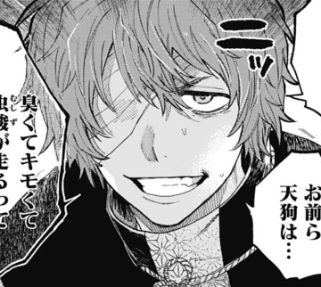📢金曜日!
本日「天狗祓の三兄弟」最新話更新です!!
よろしくお願いします👺
天狗祓の三兄弟 - 晴川シンタ / 第27話 能登討伐④ | ゼノン編集部 https://t.co/WowF0CAzbx
