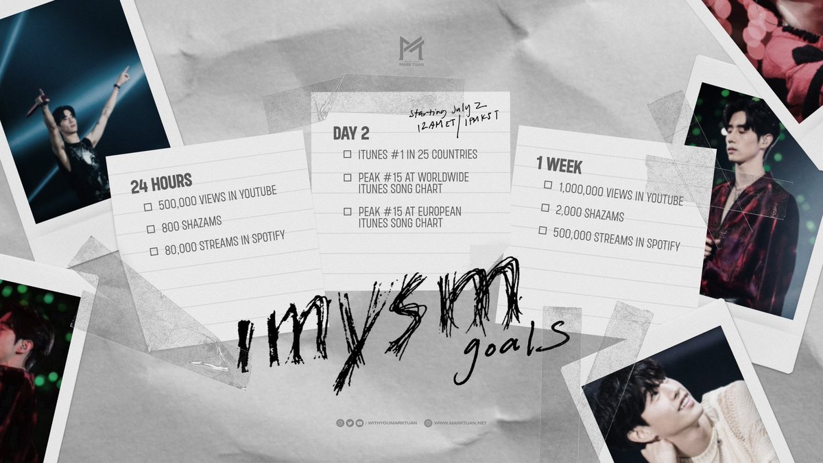 ahgastream's tweet photo. Vamos relembrar as metas para #imsym !!!!
#Mark @marktuan https://t.co/2OtPC9yvVr