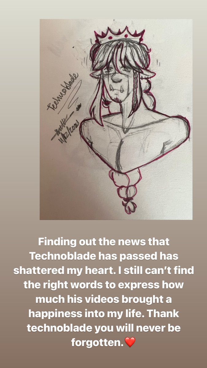 lovey_evie's tweet image. Blood for the blood god…
#riptechnoblade #technobladefanart #riptechno