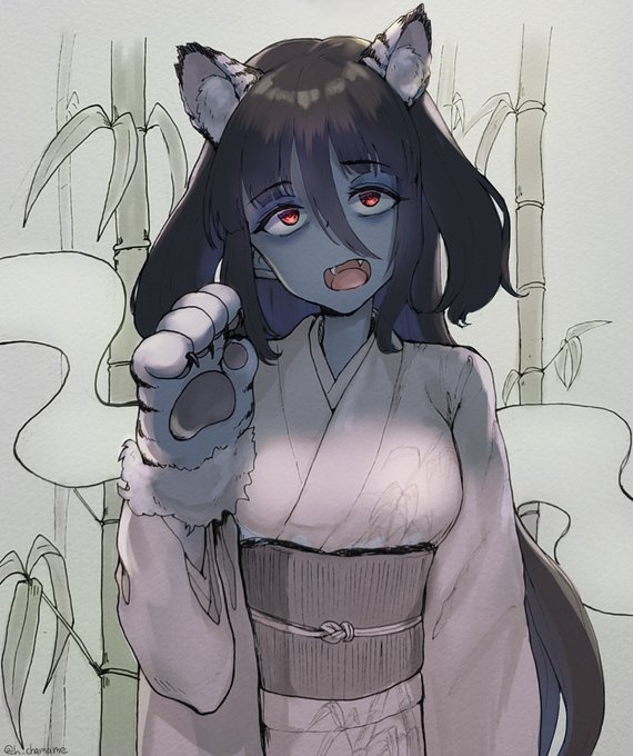 2022上半期お気に入りのたえちゃん4枚💜 