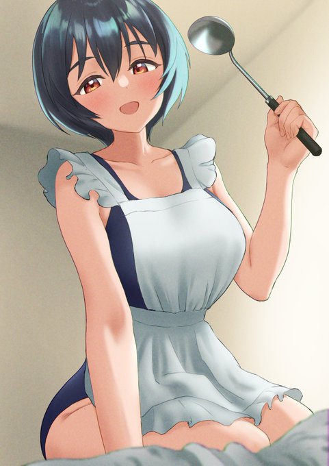 #2022年自分が選ぶ今年上半期の4枚 
全部頑張って描いたけどやろうとしたことがうまく出来たのはこの4枚かな～ 