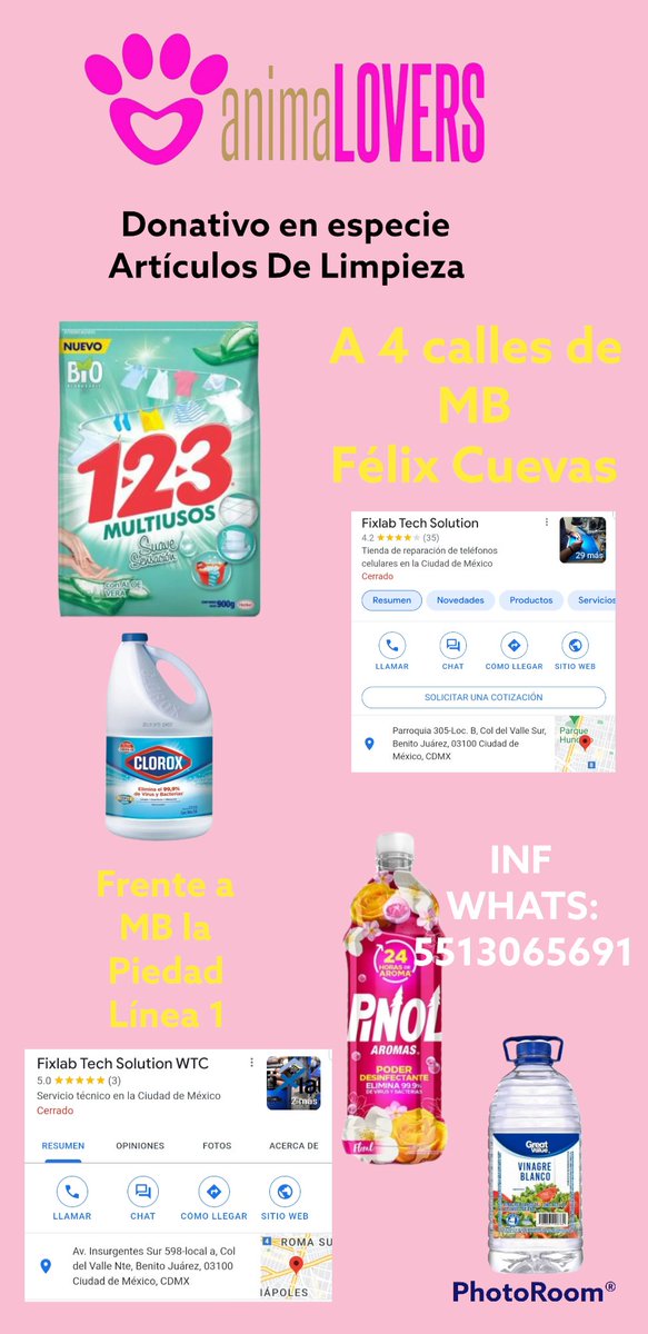 #animaLOVERS tweet media