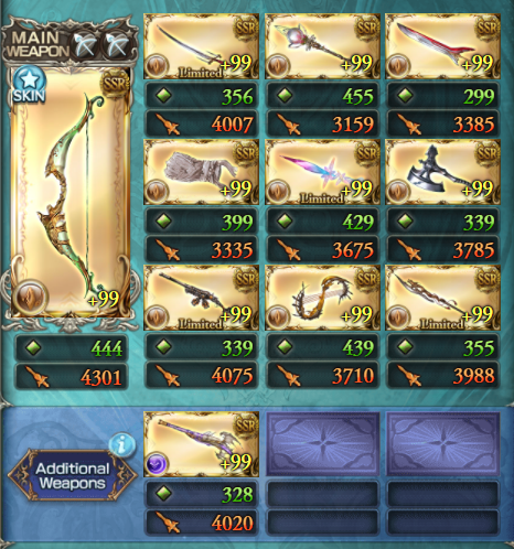 Endval Endvalkyria Twitter