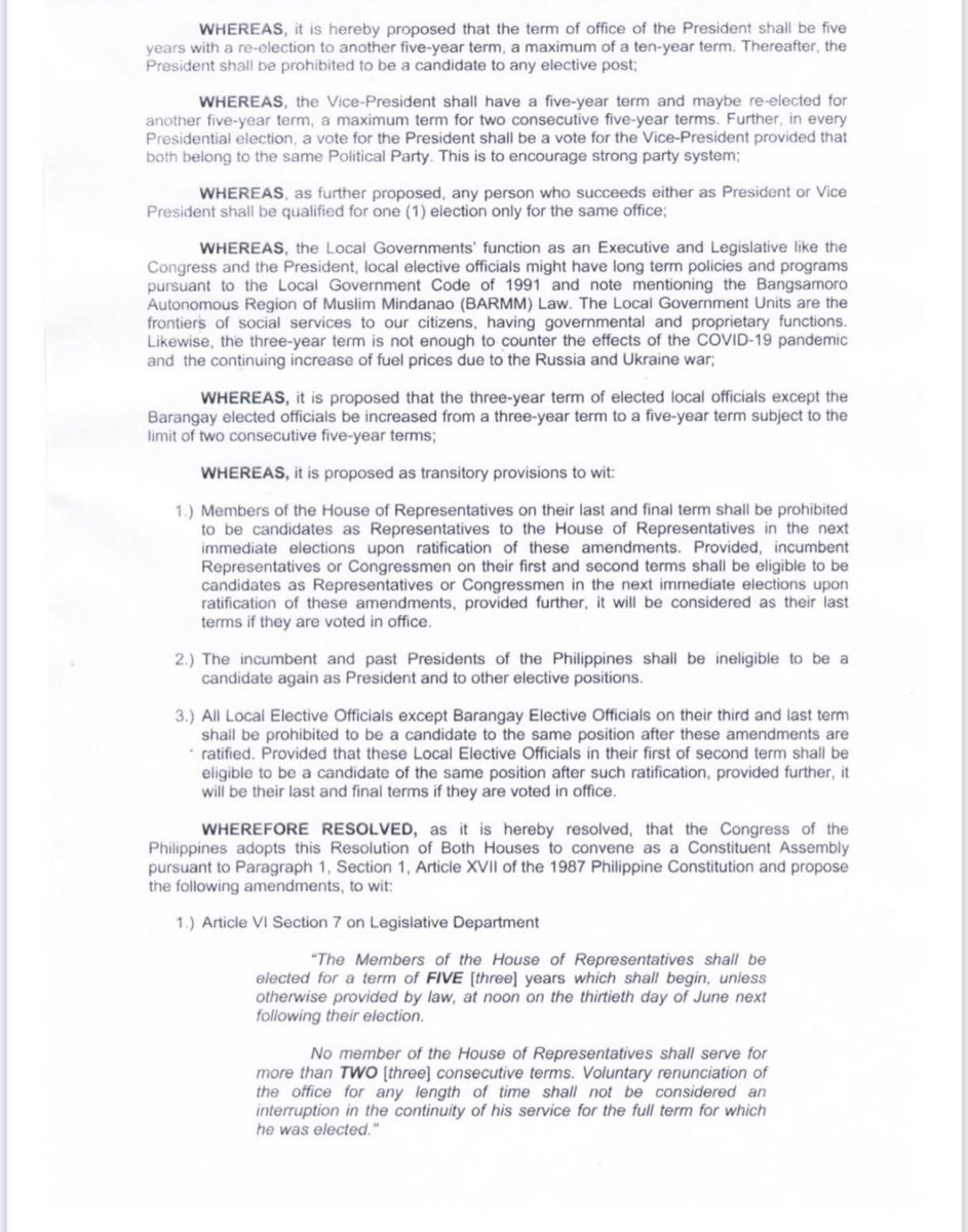 CNN Philippines on Twitter "Pampanga Rep. Aurelio Gonzales Jr. revives push for charter change