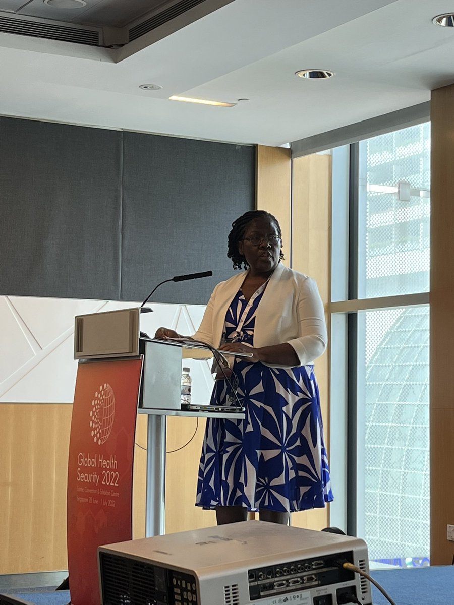 Partnerships with the private sector helped to implement and expand COVID-19 testing in Uganda says Alice Namale of <a href="/MakSPH/">Makerere University School of Public Health</a>. One of the ways Uganda quickly restored essential health services after initial disruption.