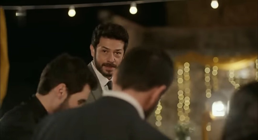 Ha llegado el momento de dejar todo este odio atrás #HercaiEnImagen