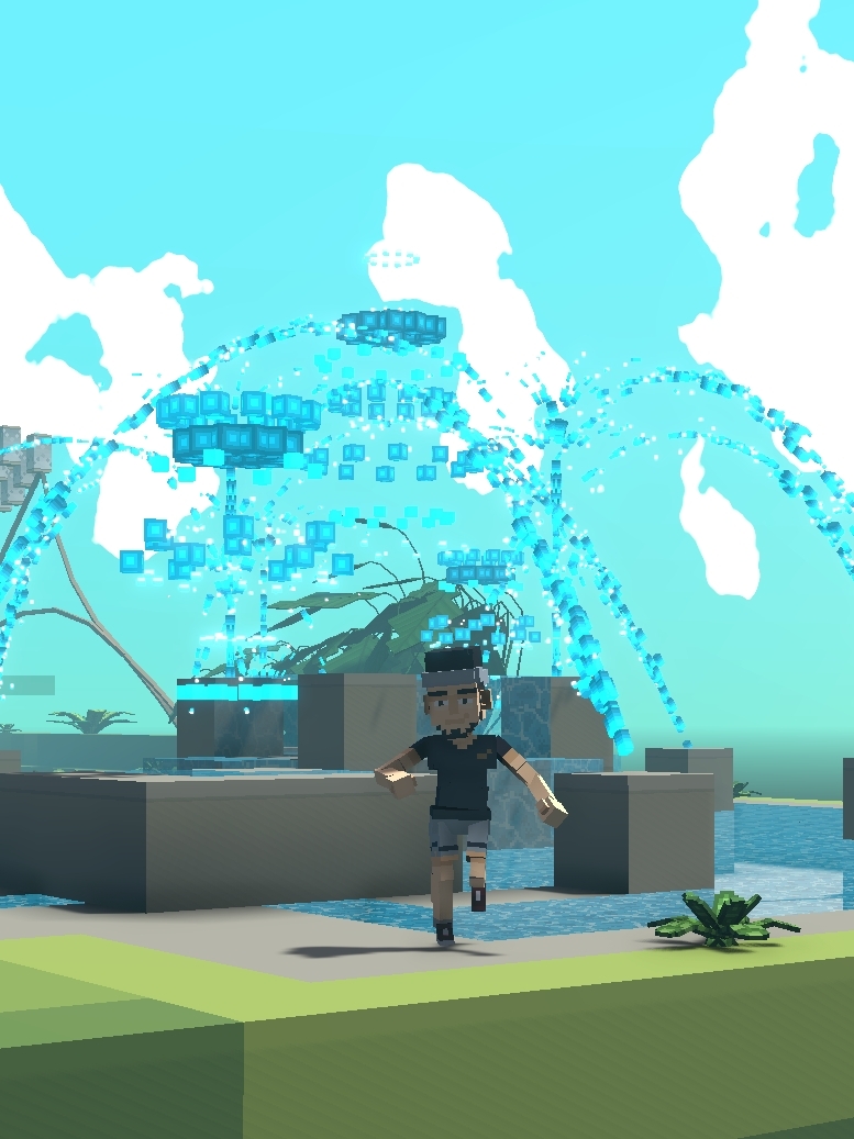 nigmorgan9's tweet photo. @TheSandboxGame @worldofwomennft I just participated in the #BelongingWeek contest for a chance to win a Belonging Crown NFT! Check out my screenshot below!
👇 https://t.co/UkgHL3srne