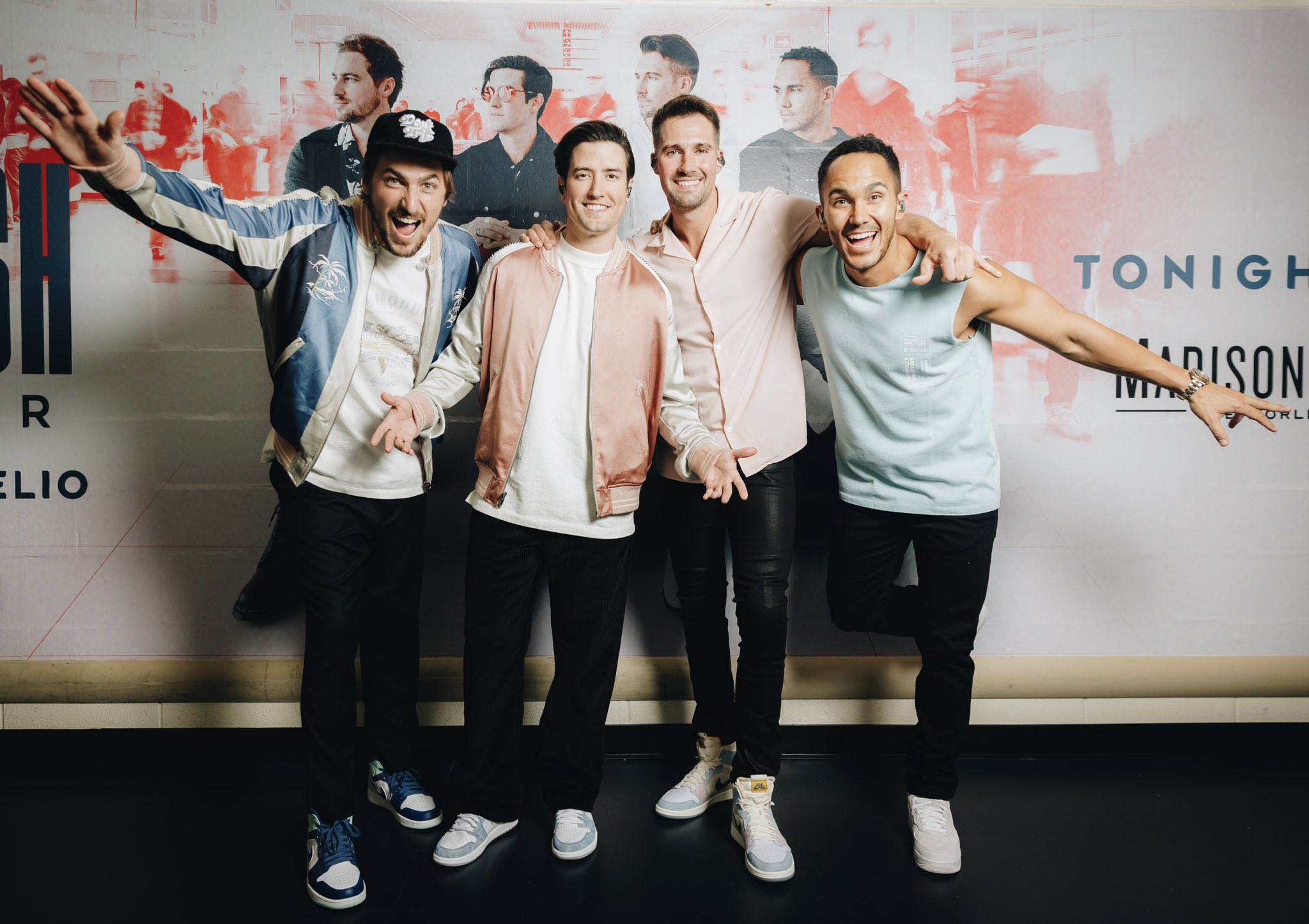 Big Time Rushers Btrstuff Twitter