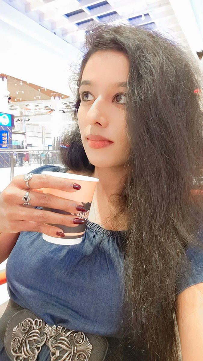 JenishaSharon's tweet photo. Hello July....... #lulumall #trivandrum #chilltime #workbreaks https://t.co/tjH8vDPJRG