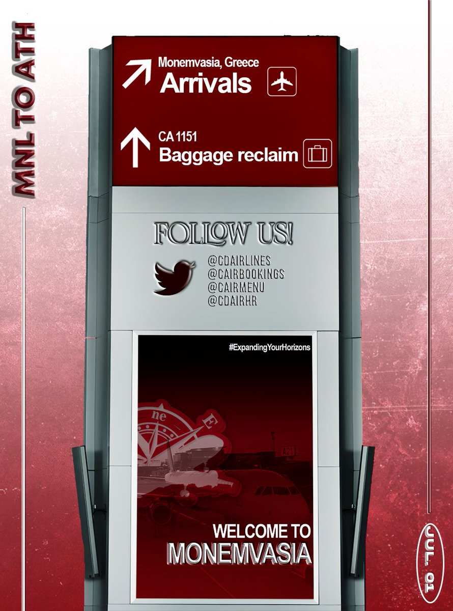(CLOSED) CLANDESTINE AIRLINES tweet media