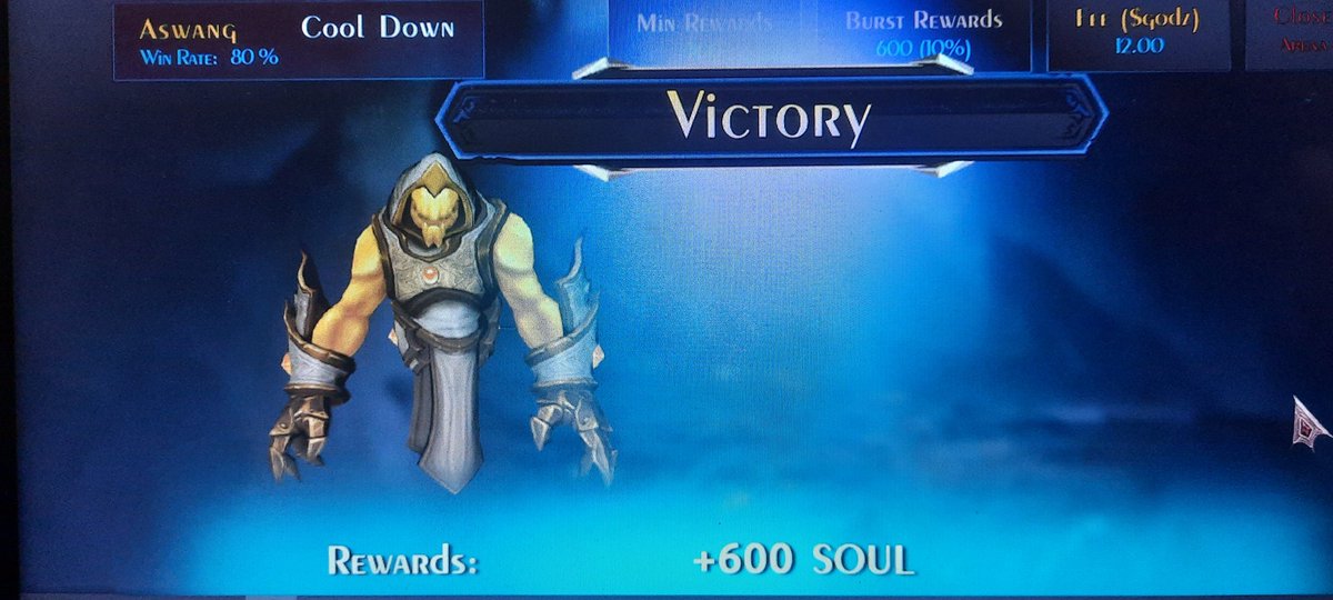 imPitsel's tweet image. First Try! Burst reward! Its lvl 1 but its fun! Come and play!