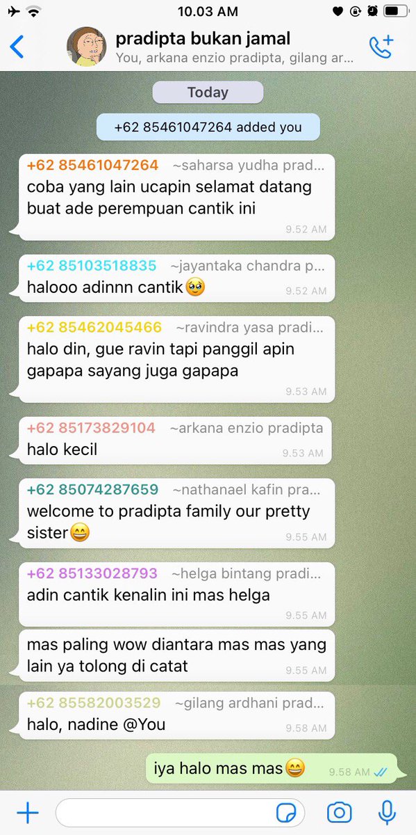 rara tweet media