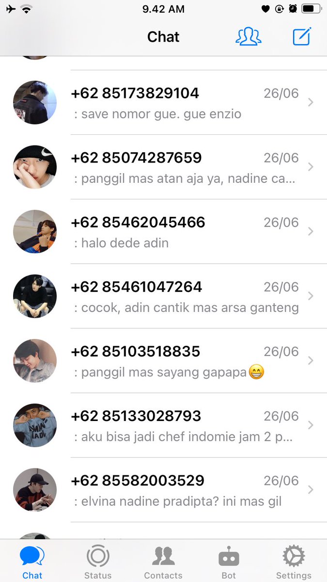 rara tweet media