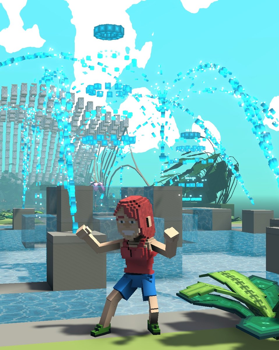 ffearvan's tweet photo. @TheSandboxGame @worldofwomennft I just participated in the #BelongingWeek contest for a chance to win a Belonging Crown NFT! Check out my screenshot below!
👇 https://t.co/U75GlaRY0S