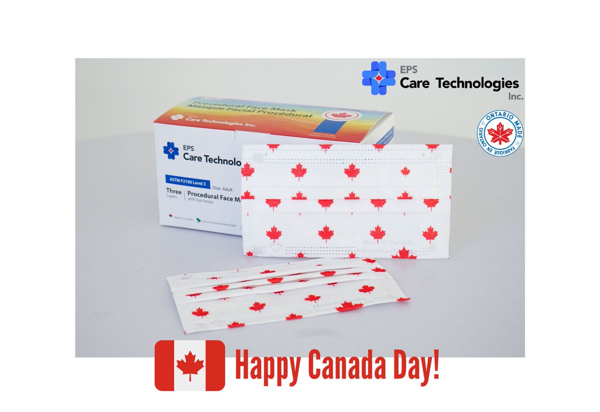 Eps Care Technologies Inc.🇨🇦 tweet media