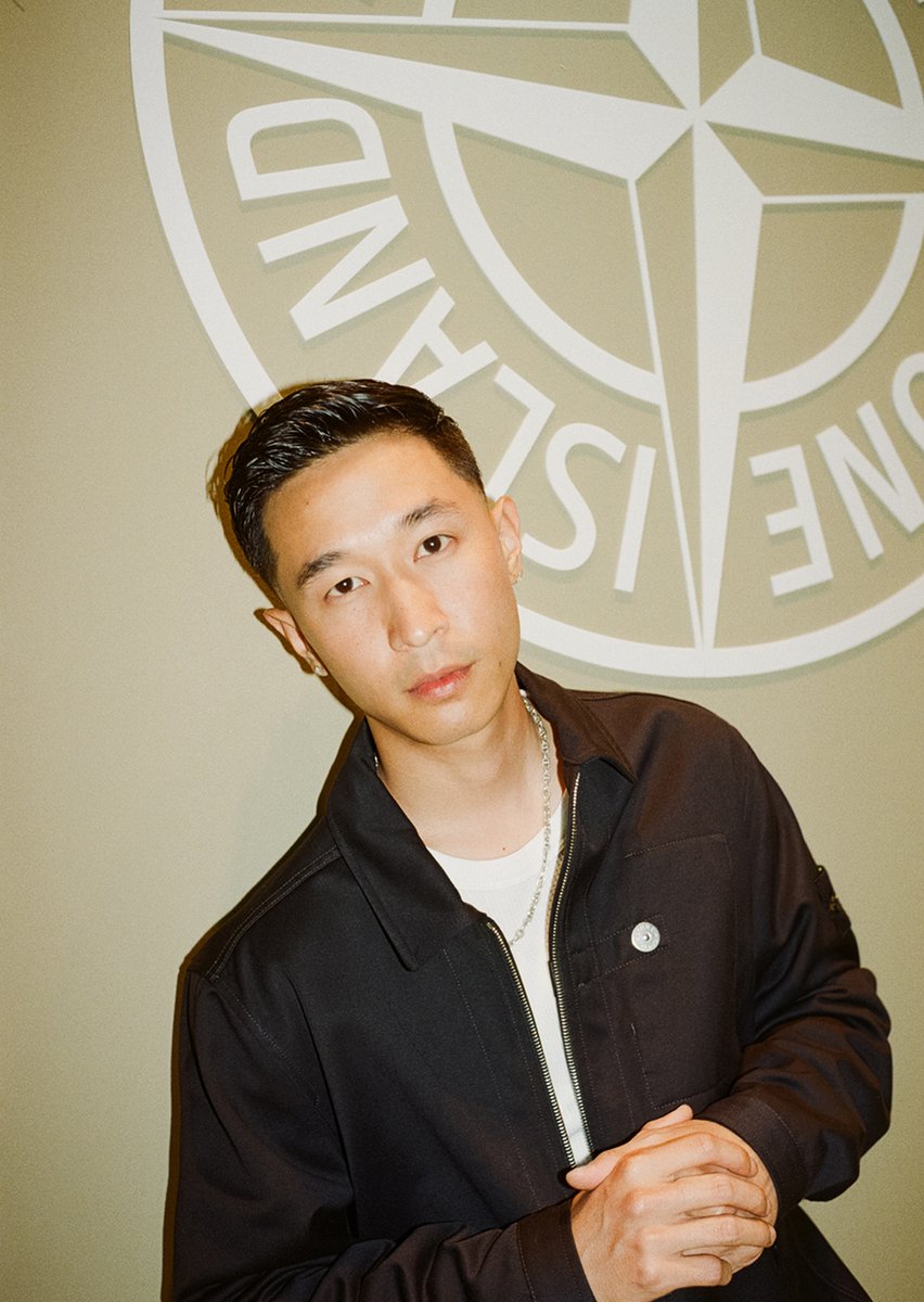 KANDYTOWN マット IO KEIJU KEIJU、新作『T.A.T.O.』詳細発表 IO、MUD