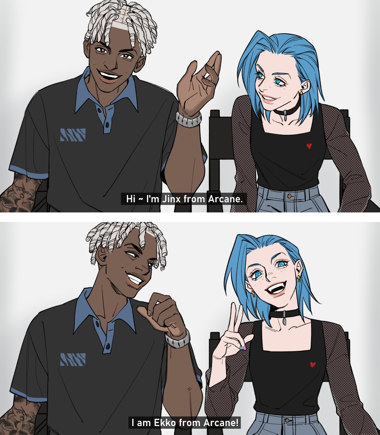JINX~❤️ (@DsqZnss1Ud0DY23) / X JINX~❤️ (@DsqZnss1Ud0DY23) / X