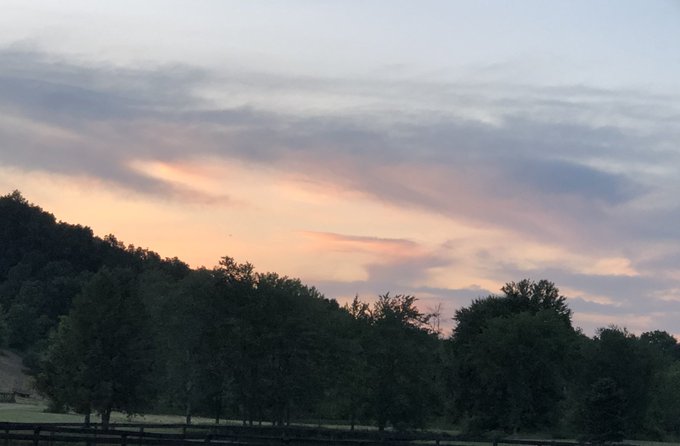 Breathtaking sunset! https://t.co/18A4YKwJEd<a href="/tag/samuraicop2"class="tags"><span>#samuraicop2</span></a>