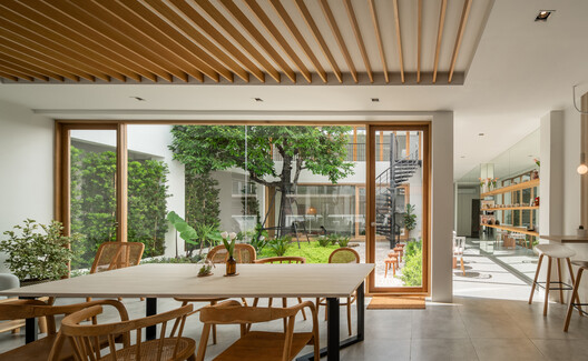 MEADOW INTERIOR tweet media