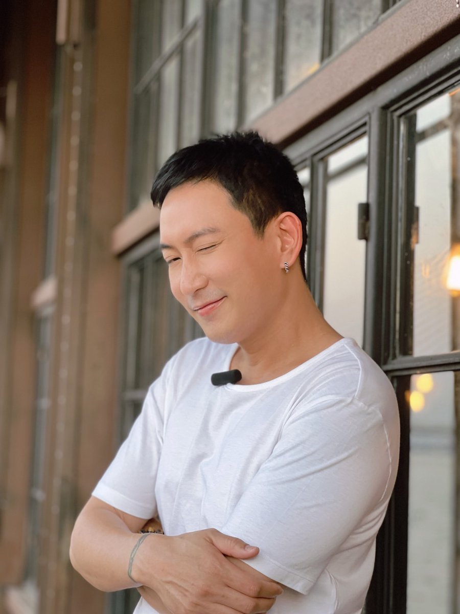 phr_kanh's tweet photo. ถ้าไม่รักอย่ามาทักนะค้าบ มอร์นิ่งคะพ่อ♥️♥️♥️ #แพทพาวเวอร์แพท #GetWellSoonDaddyPat https://t.co/HluxjDhxiE