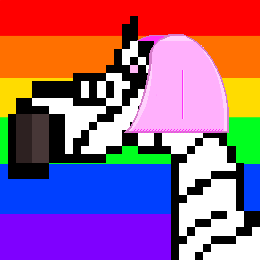 sol_zebra's tweet image. Sol Zebra #72 
Just listed 🔥🔥🦓🦓🌈

solsea.io/n/ACaZNx1kZ8He…