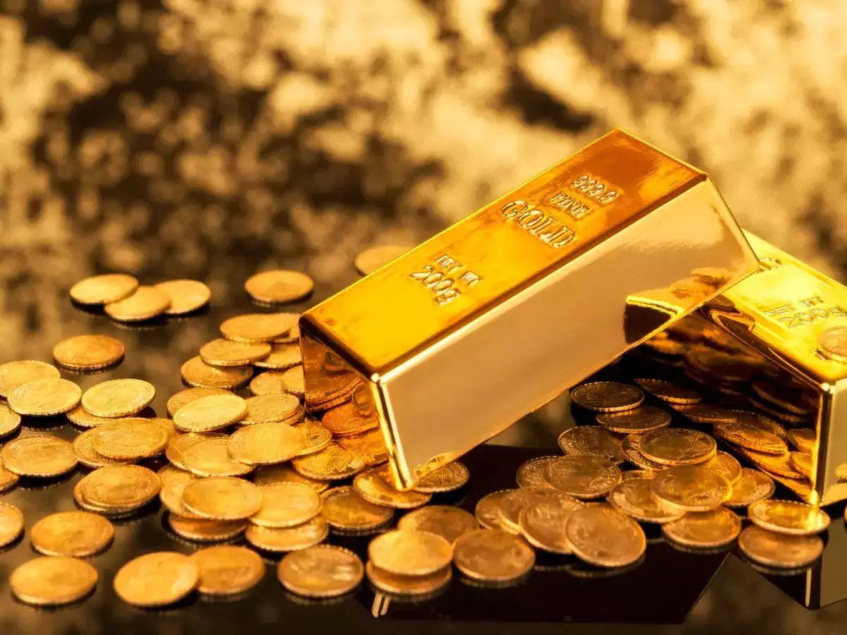 #GoldImport | Import Duty on gold hiked by 5% from 7.5% to 12.5%