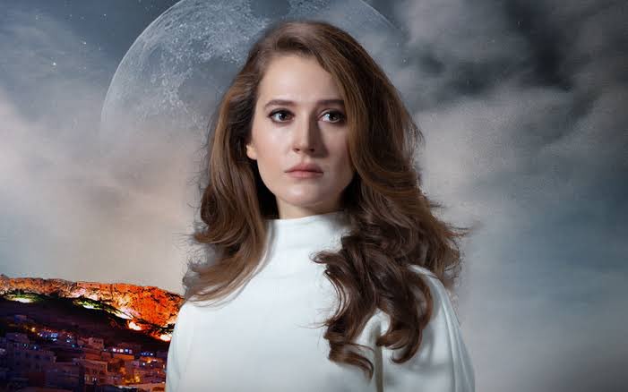 Esta noche nos despedimos de Azat y Gönül.
Gracias por haber aceptado ser parte de la familia de Hercai en México.
|| Excelente trabajo. Los echaremos de menos.

#HercaiEnImagen