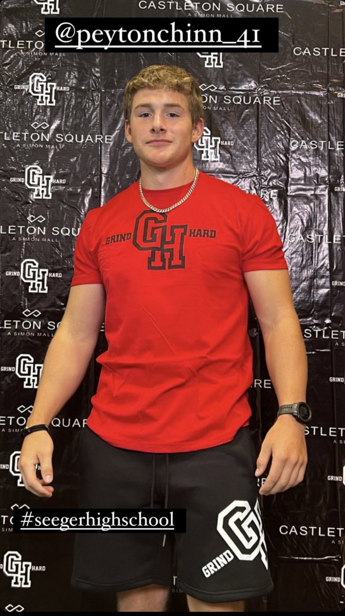 Peyton Chinn tweet media