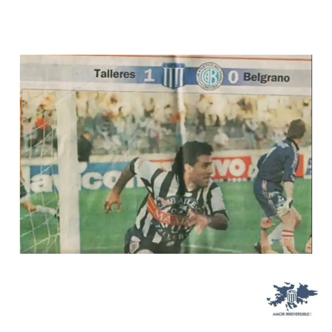 irreversibleCAT's tweet photo. 1️⃣#7️⃣#9️⃣8️⃣
#LaVueltaEnLaCara
#PartidoDeIda
#Talleres1️⃣#Belgrano0️⃣ https://t.co/Hxj2Q4smj3