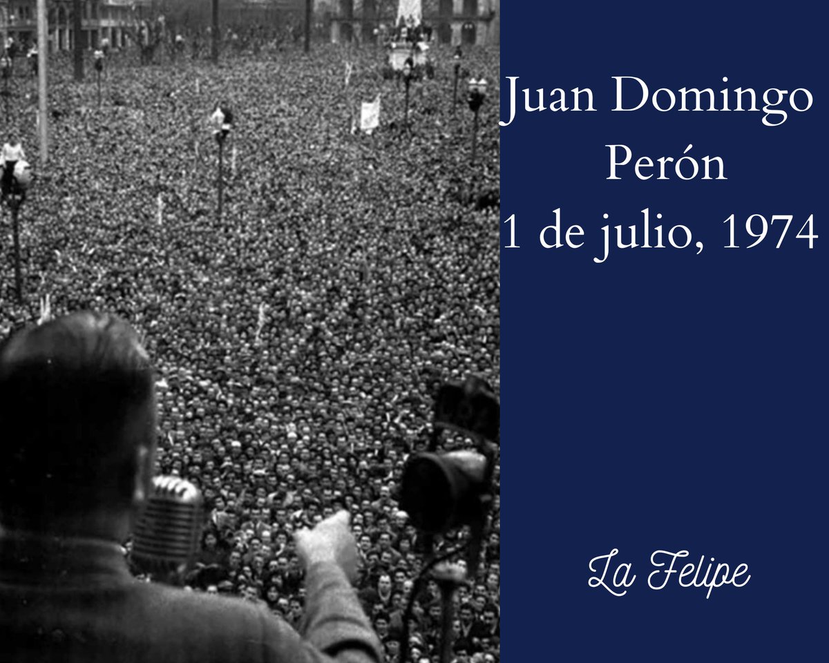 LaFelipeFV's tweet photo. Yo llevo en mis oídos la más maravillosa música que para mí es la palabra del pueblo argentino. 🇦🇷
#1Jul #Perón 
@JuliPereyraFV presidenta de agrupación 
@Andreswatsonok intendente 
@PereyraJulio conducción https://t.co/hWi4vhFTJO