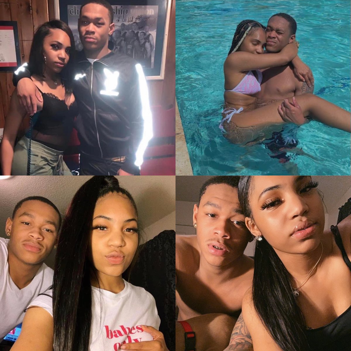 colormecashh's tweet image. I love you my baby ❤️ I miss you so much 😫 this sht hit different fr #longlivedaidai🕊