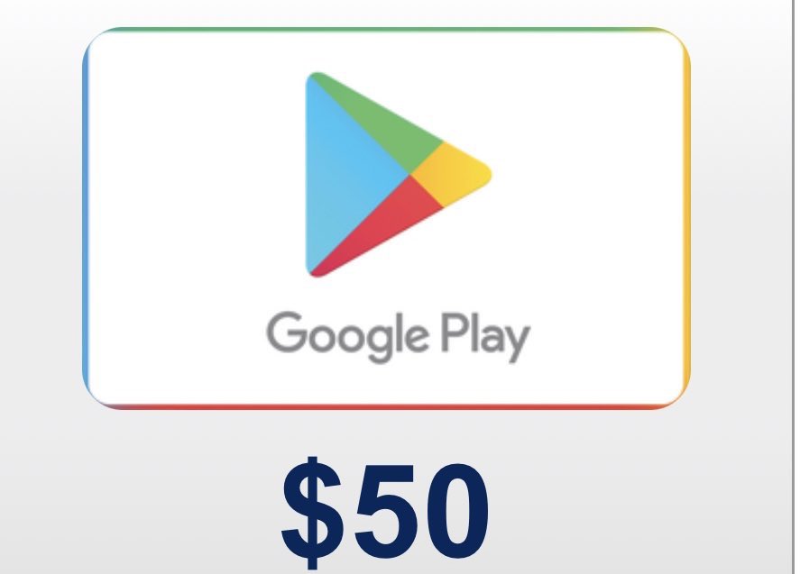 RaiderYT's tweet photo. Ok - here we go:

1 winner - 2 (Two) Google Play Gift Cards (North America Only)

Easy rules as always :
👉🏼 Follow me @raideryt 
✌🏼 Retweet this Tweet
🤞🏼 Tag 2 Homies Below 

Also 🙌🏼 - https://t.co/NDiJsXiks5 https://t.co/hLOydHWp2S