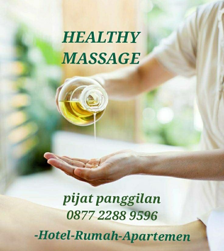 pijat panggilan bsd tweet media