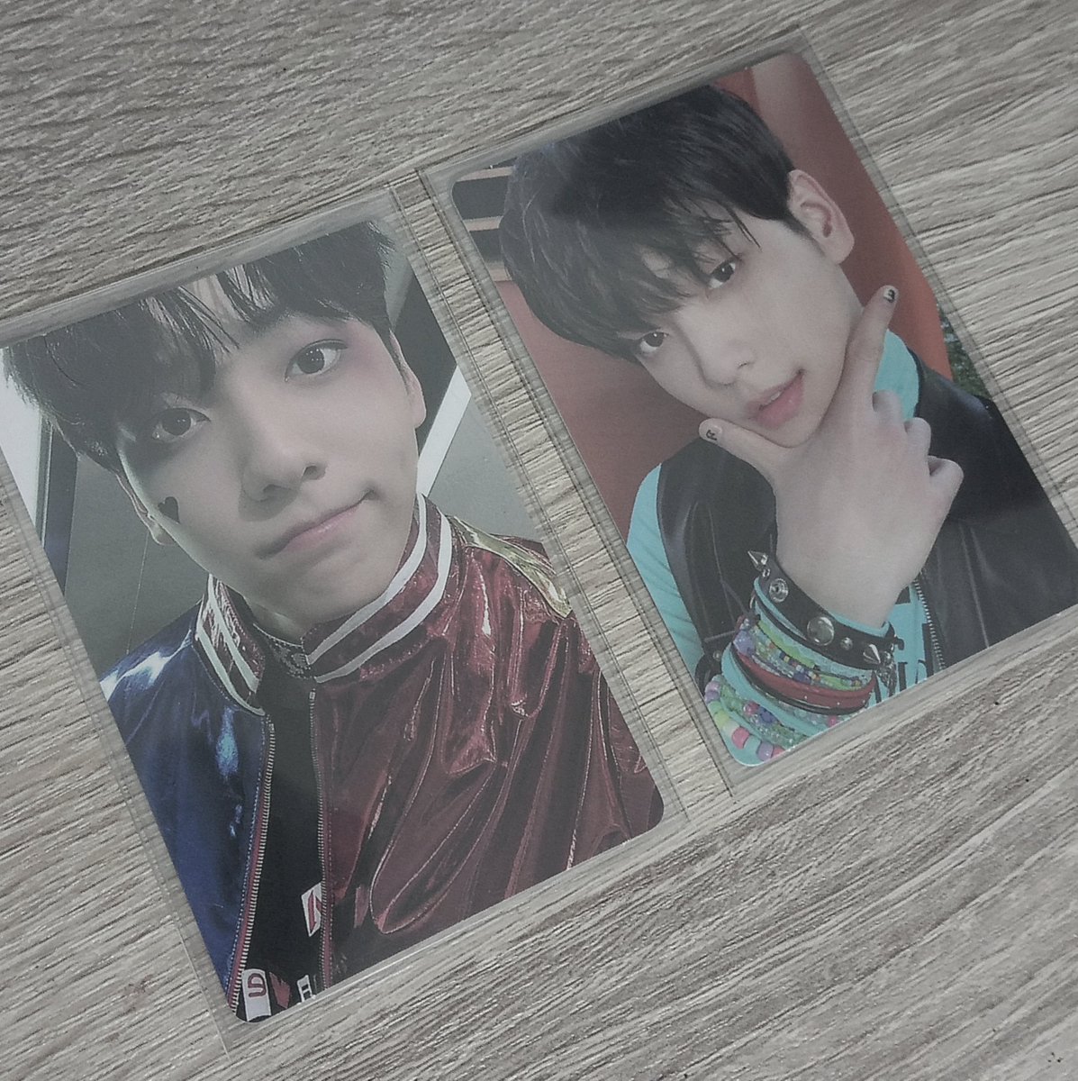 zoaprios's tweet photo. ποΈβ π #zmails .α
mail from: @ylecart
hello soobin came home safe po! freebies na may onting pc talaga >< thank you so much for letting me adopt him, it was my prio pc ever since. nakakahiya din kasi you didn't charged me sa pf omg po kayo. till next po siguro ? β‘
β #ylefb https://t.co/8kYijJ5lFV