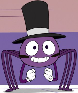 jones_est's tweet photo. Happy 50th Birthday To Steve Little! The Actor Who Voiced Chip And Skip From Camp Lazlo, And Spider With A Top Hat From Star Vs The Forces Of Evil #SteveLittle @mariabamfoo @edensher @ninjamac @DaronNefcy @Giancarlo_Volpe @carlosalazraqui @RealTomKenny @jmurraystudio https://t.co/JP51QpcMxf