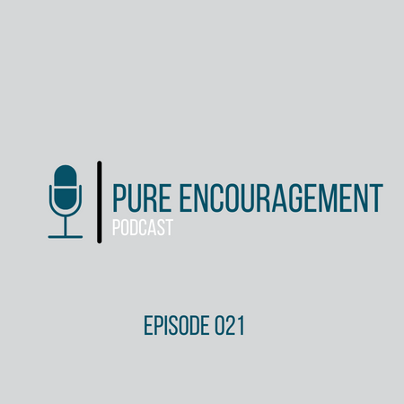 NEW EPISODE!! Releases July 1! Listen to "Episode 021 - Gods Sufficient Grace in EVERY Circumstance". ⚓ anchor.fm/gary-steffes/e…