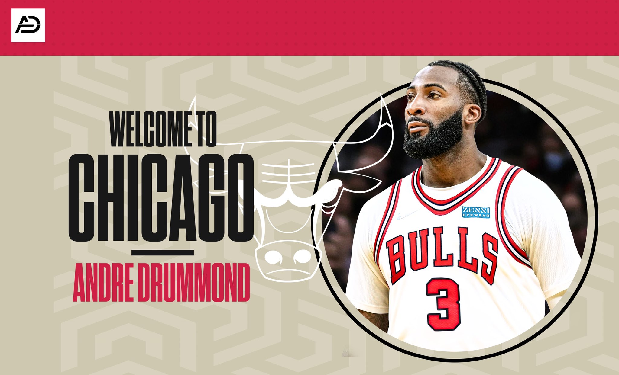 Andre Drummond (@AndreDrummond) / Twitter