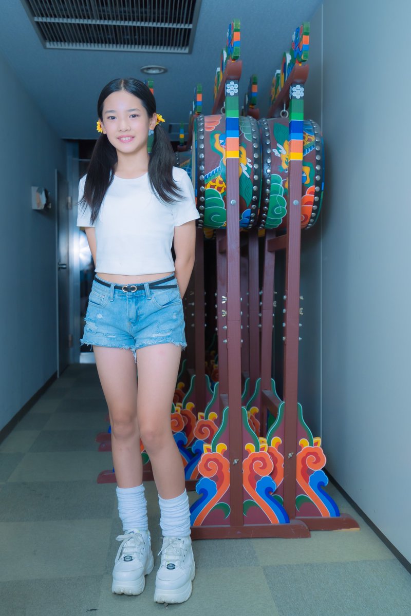 Rinoちゃん @_Rino___ 90秒撮影 【Pink Addiction ダンチャレ 2022