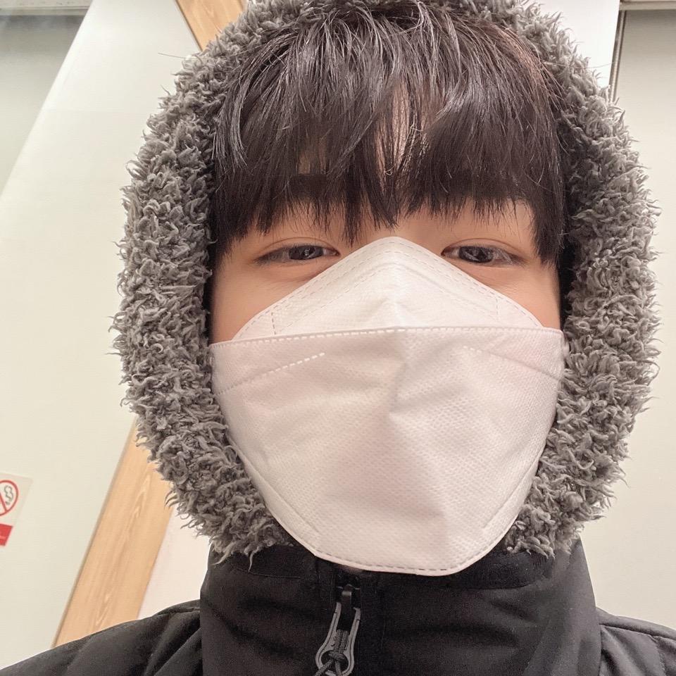 — looking so lovely my love 💕 #YOHAN