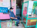 lallopnp's tweet photo. Look:

Team Led by PCpl Jomer R Cadiao, HRAO PNCO of Lal-lo Police Station, Cagayan  Police Provincial Office,  conducted Barangay visitation and dialogue regarding reitiration on the prevention of Motorcycle Riding Criminals Prevention Tips , effect of covid vaccination,Rape pre https://t.co/37dGgj4QzD