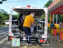 lallopnp's tweet photo. Look:

Team led by PSSg Reynaldo T. Espejo, Assistant MCAD PNCO of Lal-lo Police Station Cagayan Police Provincial Office, manned the Project P.O.S.T.E. (Police Outpost in the Street for Traffic Direction, Control and Quick Emergency) located infront of Lal-lo Public Market.

#Te https://t.co/fXhpYTEUsP
