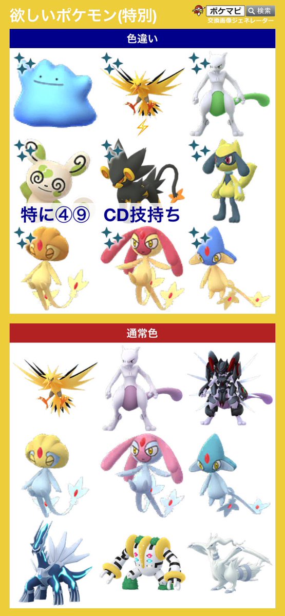 ポケモンgo パッチールの入手方法 能力 技まとめ 攻略大百科 ポケモンgo パッチールの入手方法 能力 技まとめ 攻略大百科