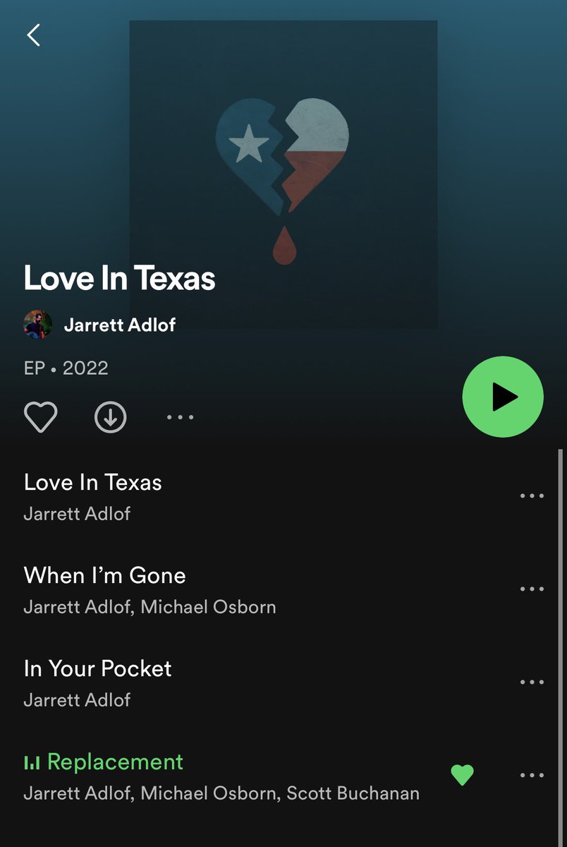 It’s out. Honestly so stoked that I put this together with the help from my friends! 

open.spotify.com/album/4kpBfgCz…